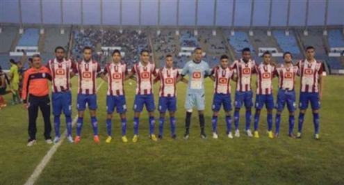 المغرب التطواني المتصدر يبحث عن انتصار غائب منذ ست مباريات على القنيطري